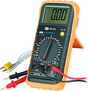 Electrical Testing